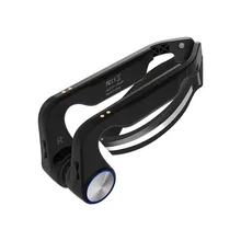 Пот-доказательство IPX5 беспроводные Bluetooth наушники Спорт воздух Открытый уха кости проводные наушники гарнитура Fone De Ouvido 40SEP10