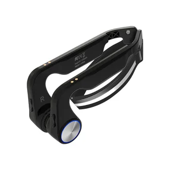 

Sweat-proof IPX5 Wireless Bluetooth Earphone Sport Air Open-Ear Bone Conduction Earphones Headset Fone De Ouvido 40SEP10