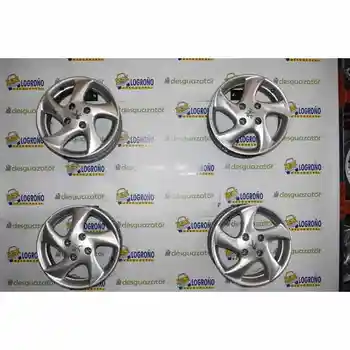 

RIM PEUGEOT 206 SALOON