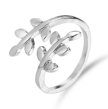 

S123-74 --- Finger Jewelry Factory Price Fashion Women