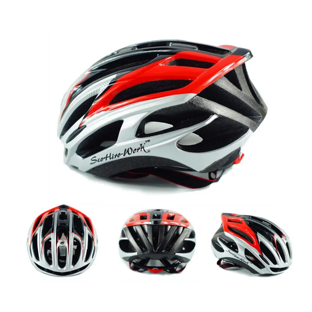 

Prevail Women/Men Cycling Helmet Bicycle Helmet MTB Bike Mountain Road Bicycle Casco Ciclismo Capacete
