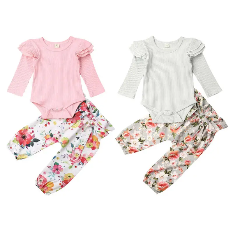 Новинка 2020 года Лидер продаж комбинезон с длинными рукавами для новорожденных и