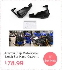 Areyourshop для Kawasaki Z650 Ninja 650- держатель номерного знака алюминиевый сплав Z 650 аксессуары для мотоциклов