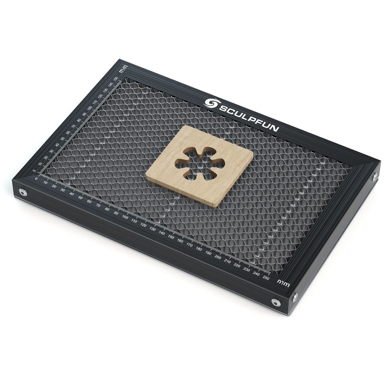 

SCULPFUN Laser Cutting Honeycomb Working Table Board Platform for CO2 or Diode Engraver Machine