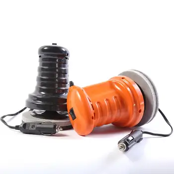 

12V Powerful Scratch Repair Sanding Waxing Machine Electric Polishing Machine Auto Polisher Machine Car Beauty Car Accessories