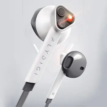 

Flydigi CYBERFOX Wireless Bluetooth Headset Game Gaming PUBG COD Listening Distinguishment No Delay Mobile Phone Dedicat