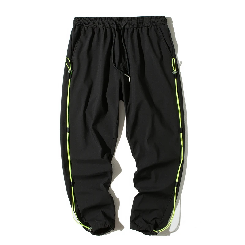 Men Outdoor Sweatpants Spring Autumn Men