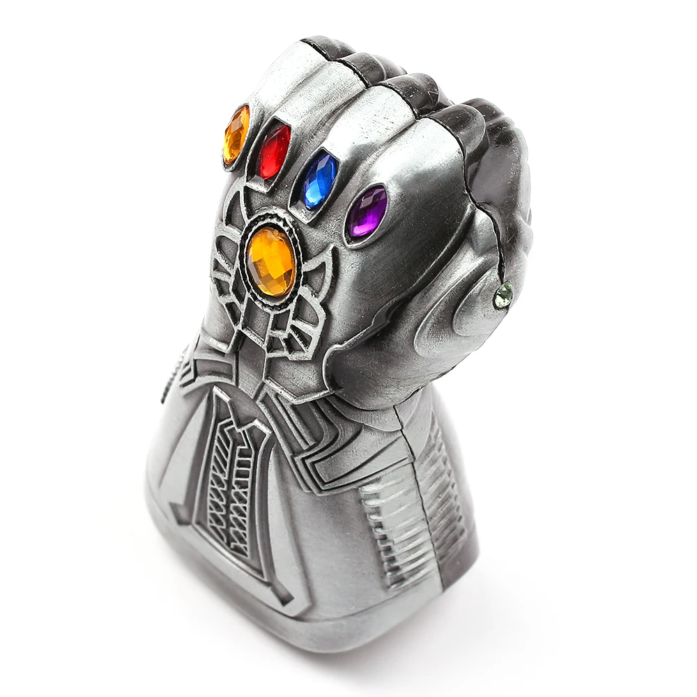 Thanos Gauntlet открывалка для пивных бутылок креативная личность принадлежности для кухонного бара модный полезный инструмент для снятия стеклянной крышки соды