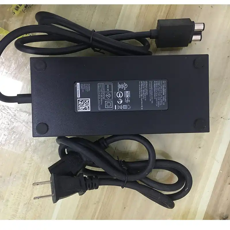 xbox original adapter
