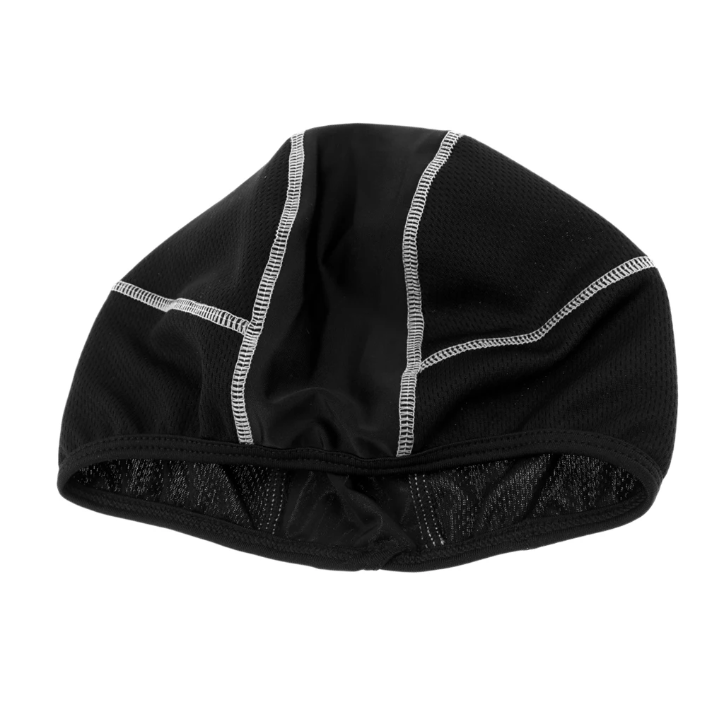 Cycling Bike Bicycle Skull  Helmet Liner Running Beanie for Cycling Biking Riding Sking Motorcycle Running Hiking
