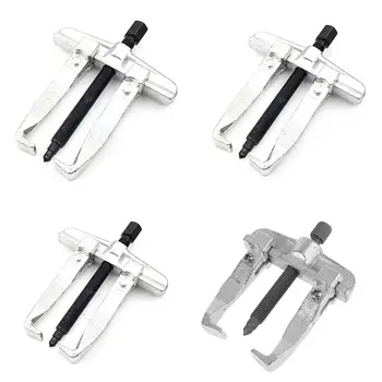 

3" / 75 mm 2 Prong Gear Puller - Removal Tool for Gear / Pulley / Flywheel / Hub / Bearing Puller