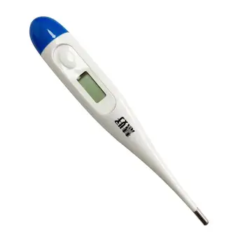 

Baby Boy Mouth Electronic Digital Measuring Tool Baby Body Care Adult LCD Temperature Thermometer Household Thermometer