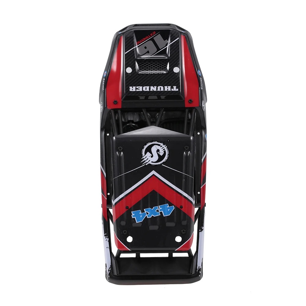 Радиоуправляемый автомобиль HS18312 1/18 4WD RC 2,4 ГГц Радиоуправляемый р/у автомобили 36 км/ч высокоскоростные грузовики внедорожные Грузовики Игрушки для детей Suprise подарки