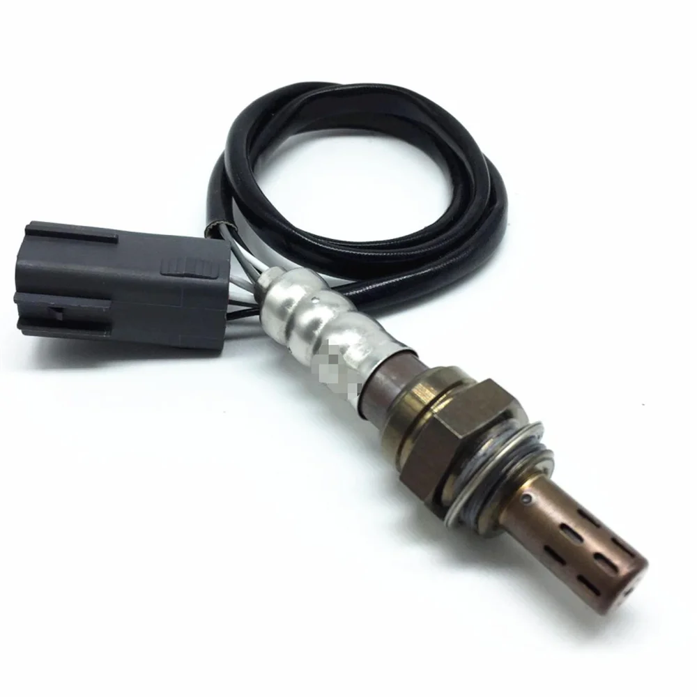Задний датчик кислорода O2 для Mazda 3 2010 2011 2012 2013 I4 2.0L 2.3L 250-24872 234-4467 | Автомобили и