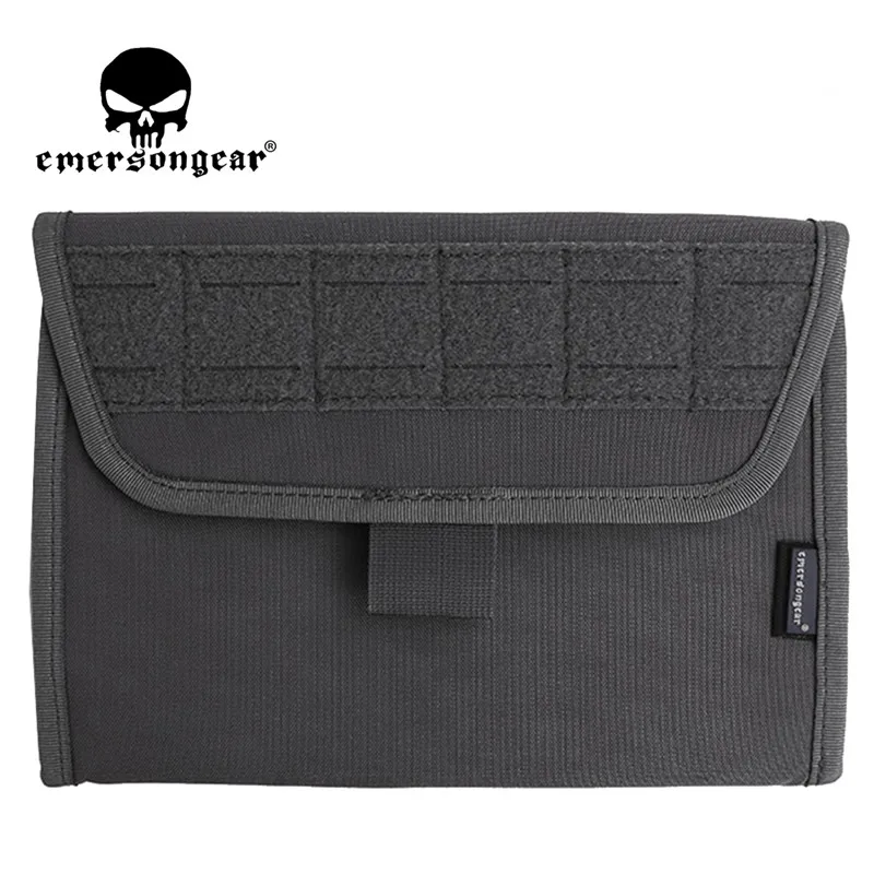 Защитный Горизонтальный чехол для телефона ZERO Molle 500D Нейлон iPhone 6 plus/7 plus/8 plus X EDC