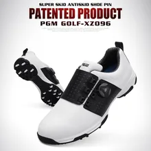 Обувь для гольфа мужская Водонепроницаемая дышащая нескользящая обувь шнурки для спортивной обуви спортивная обувь с шипами и T8