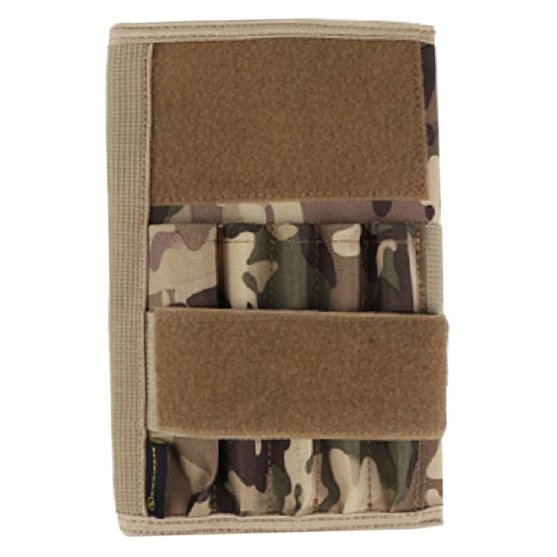 Pouches Notebook-Belt Hunting-Bags Tactical-Pouch Camo-Bag Molle Military Case Pocket