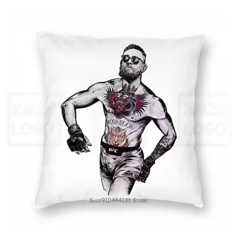 

Conor Mcgregor Pillow case Unisexfighter Conor Mcgregor The Nutorious Women Men