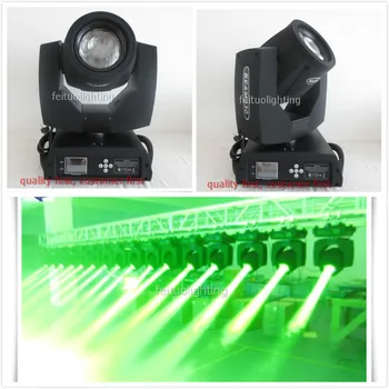 

H-2/lot Brightness 200W 5r moving head beam Stage Lighting Zoom Gobo Projector DMX-512 dj disco club lyre