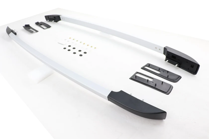 Ford ranger roof rack roof rail (6)