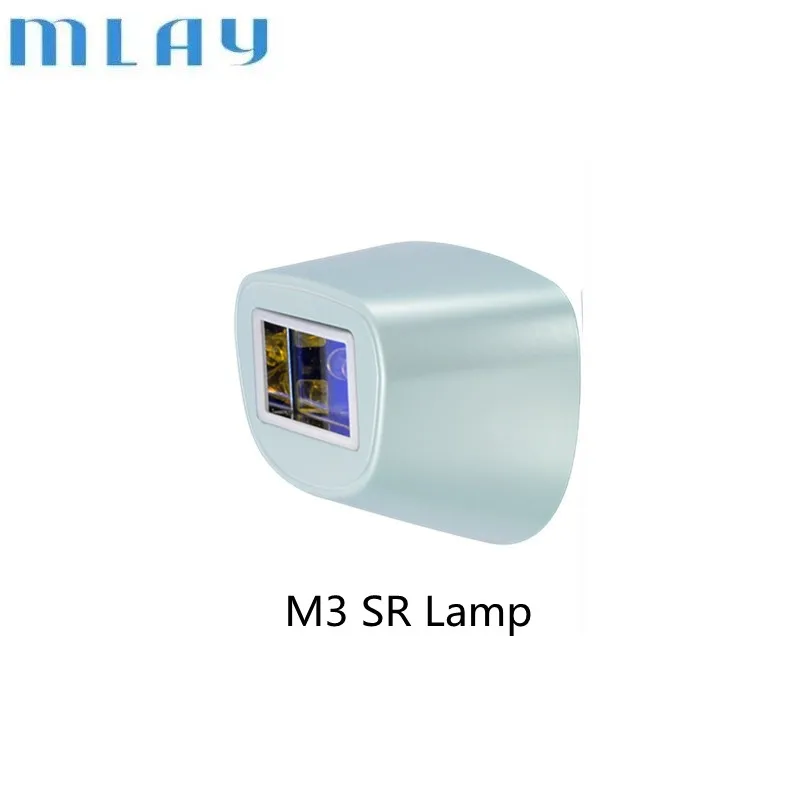 Original MLAY Laser Hair Removal Lens Suitable for T3 M3 Models 500000 Shots of Each Lens Malay laser hair removal