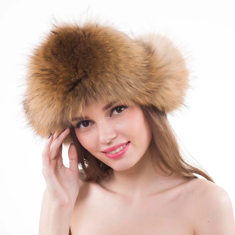 Tide Fox Maomaozi одежда для родителей Jilei Feng cap Northeast на открытом воздухе кожаные и меховые шапки женские теплые наушники Лыжная шляпа
