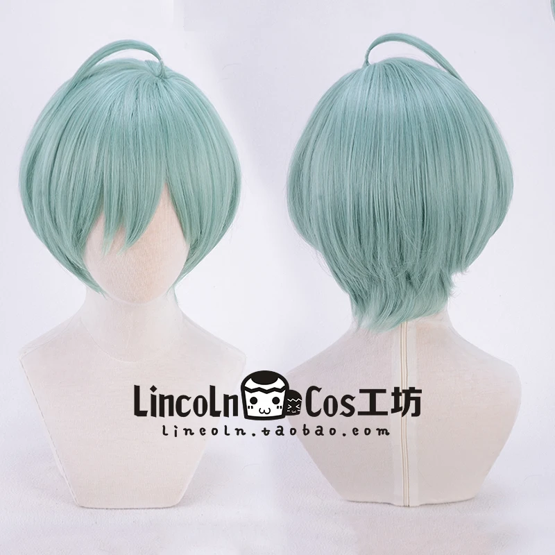Idolish7 ISUMI HARUKA Косплей hairwear