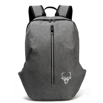

New Anti-Thief USB Bagpack For Men Fashion Laptop Backpack 14-16 Inch Male Backpacks School Bag Mochila Hombre Travel Back Pack