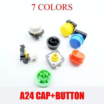 

AiSpark push button cap gallery