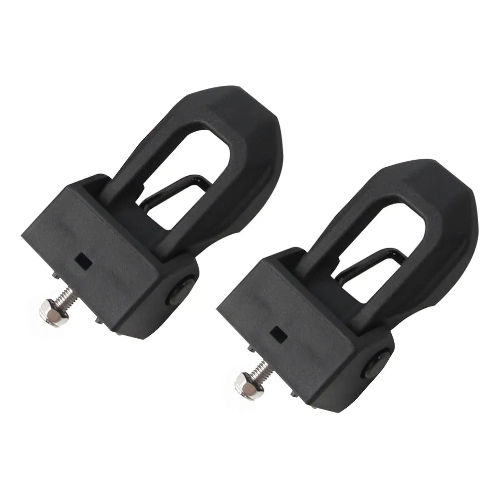 Safet Jeep Wrangler JL авто парковка хвост бусины костюм COB лампа для чтения сигнальный светильник алюминиевый