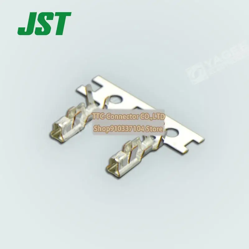 

100 шт./лот SXA-001T-P0.6 Connector 28-22AWG 100% новый и оригинальный