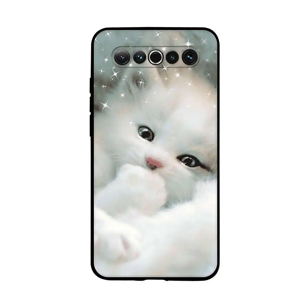 meizu phone case with stones Phone Cover for Meizu 17 Pro 17Pro 17 Case 6.6 Soft Silicone Cover On for Meizu 17 meizu17 Case Cover Protective Bumper Etui cases for meizu belt