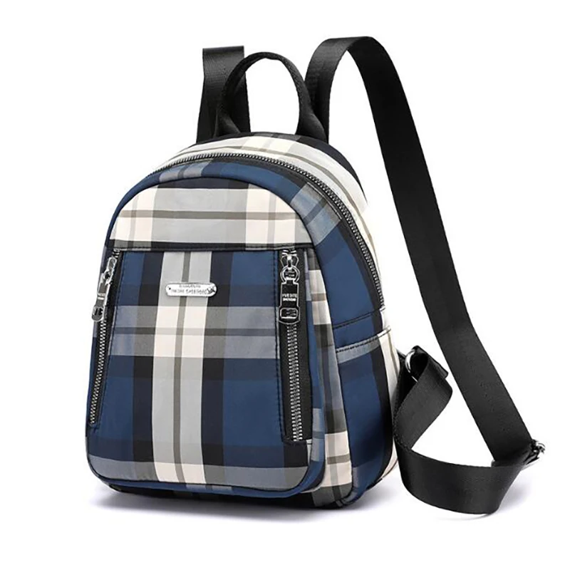 Simple Diaper Maternity Backpack Mummy Baby Nappy Bag Handbag Outdoor Baby Bags for Mom waterproof