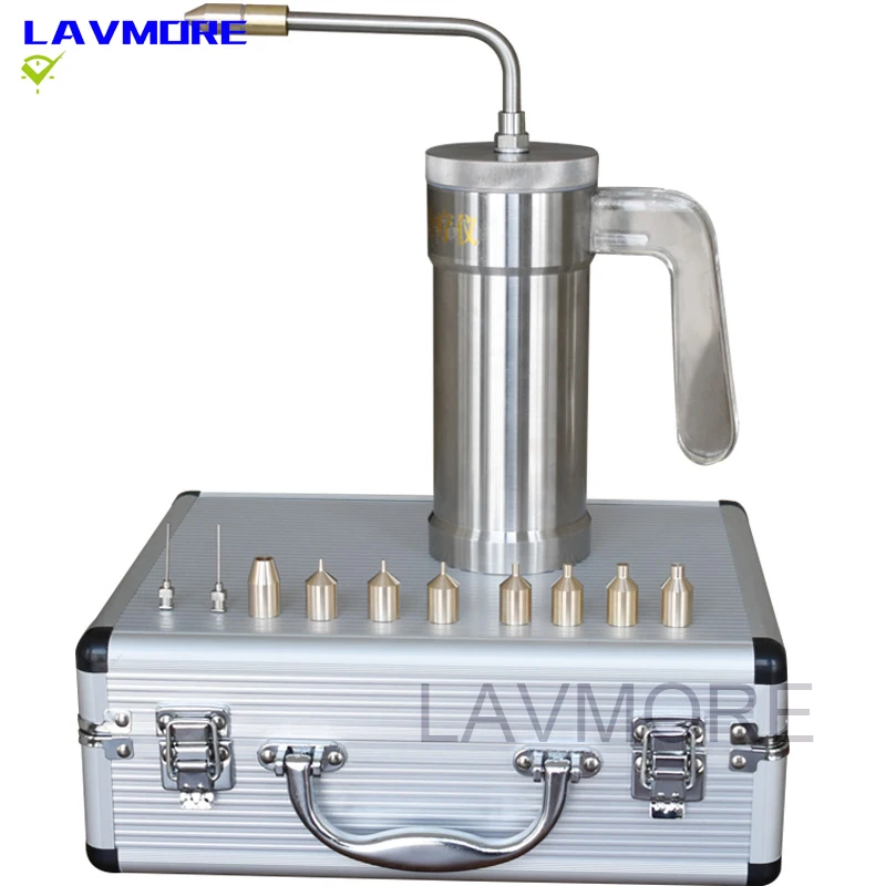 Прибор для криотерапии жидким азотом 300 мл/500 мл инструмент красоты жидкий азот