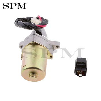 

STARTER & RELAY SOLENOID for SUZUKI LT80 QuadSport 80 2X4 87-06