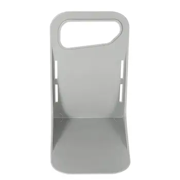 

Car Trunk Storage Compartment Fixed Partition Bottom Magic Sticker Design Non-Slip Provide Shock Proof Reception Fixed 1 Pcs