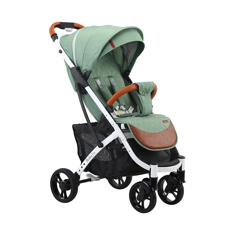 babalo детская коляска yoya Plus коляска, и 12 подарки, низкая заводская цена для первых продаж, дизайн baby yoya