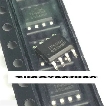 

10pcs X TP4303F SOP8 TP4303 NEW Free Shipping