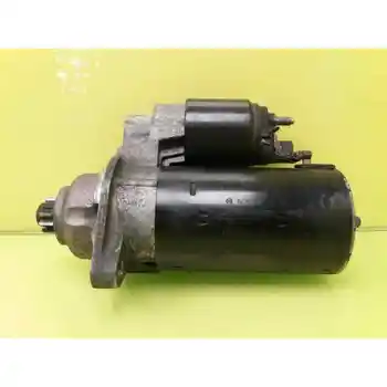 

0001125012, 02A911023R STARTER MOTOR VOLKSWAGEN GOLF IV SALOON (1J1)