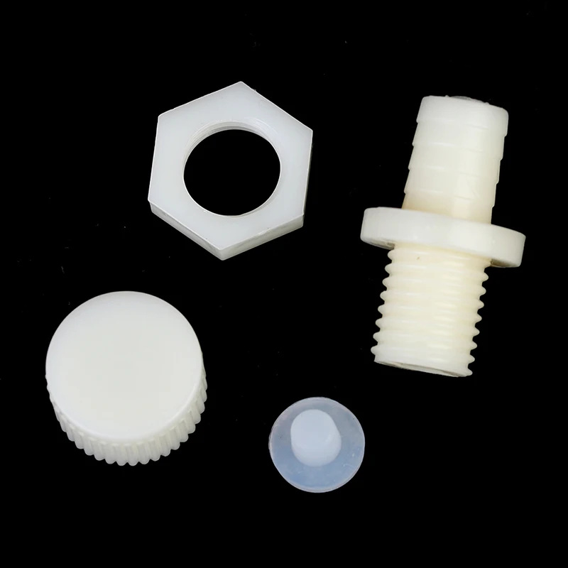 2pcs Water Dispenser Water Plug Drain Valve Head Accessories Universal