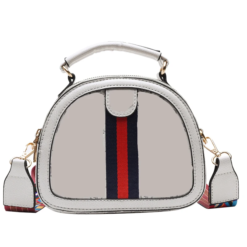 

New type of small bag crossbody bag handbags fashionable summer Single Shoulder Handbag ladies bag