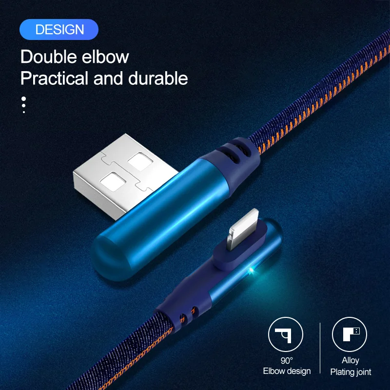 FONKEN 25cm Type C USB Cable Power bank Portable Charging Micro USB Cable Usbc Short USB Charger Smartphone Tablet Data Wire ► Photo 3/6