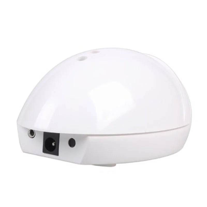 Portable Wireless Water Alarm Alert Detector System Water Leak Sensor
