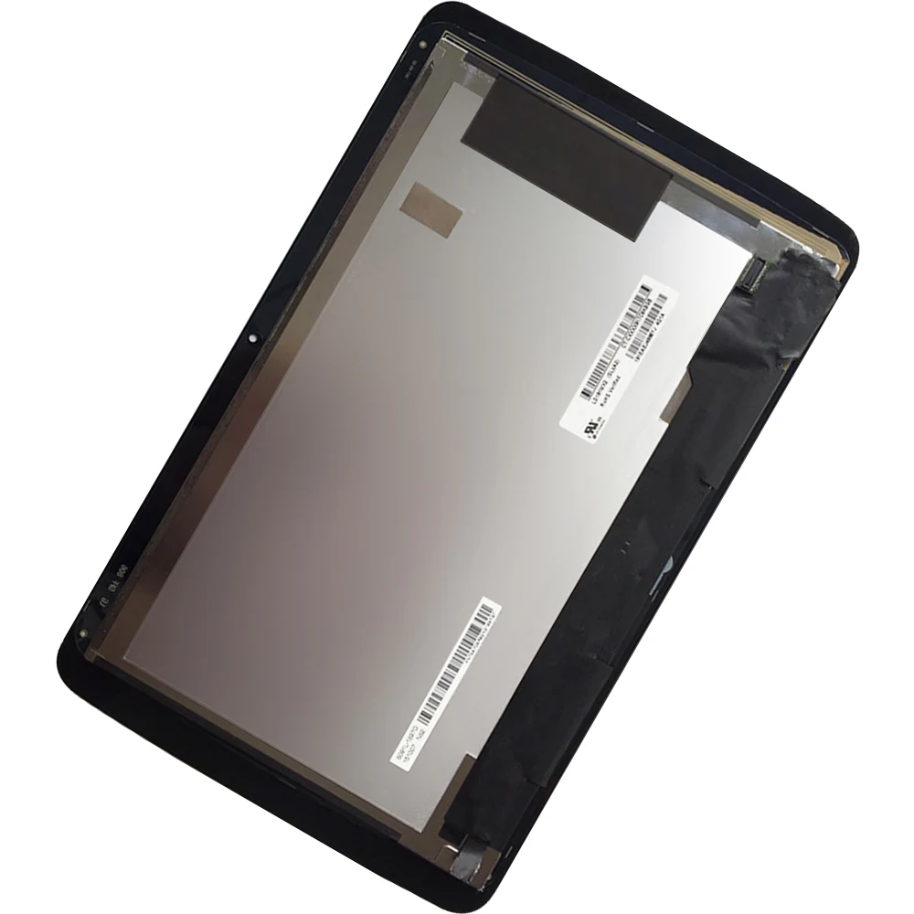 ЖК дисплей для LG G Pad 10 1 V700 VK700 планшетный ПК запасные части 'с дигитайзером