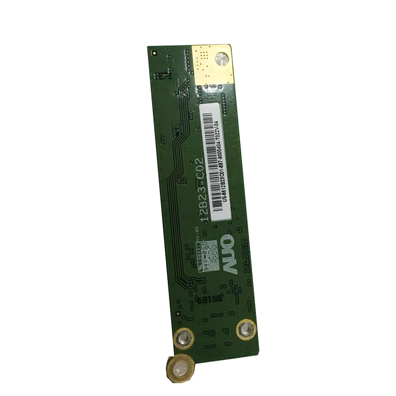 

FOR ASUS UX390UA UX390 lcd screen display circuit connect board pcb small board