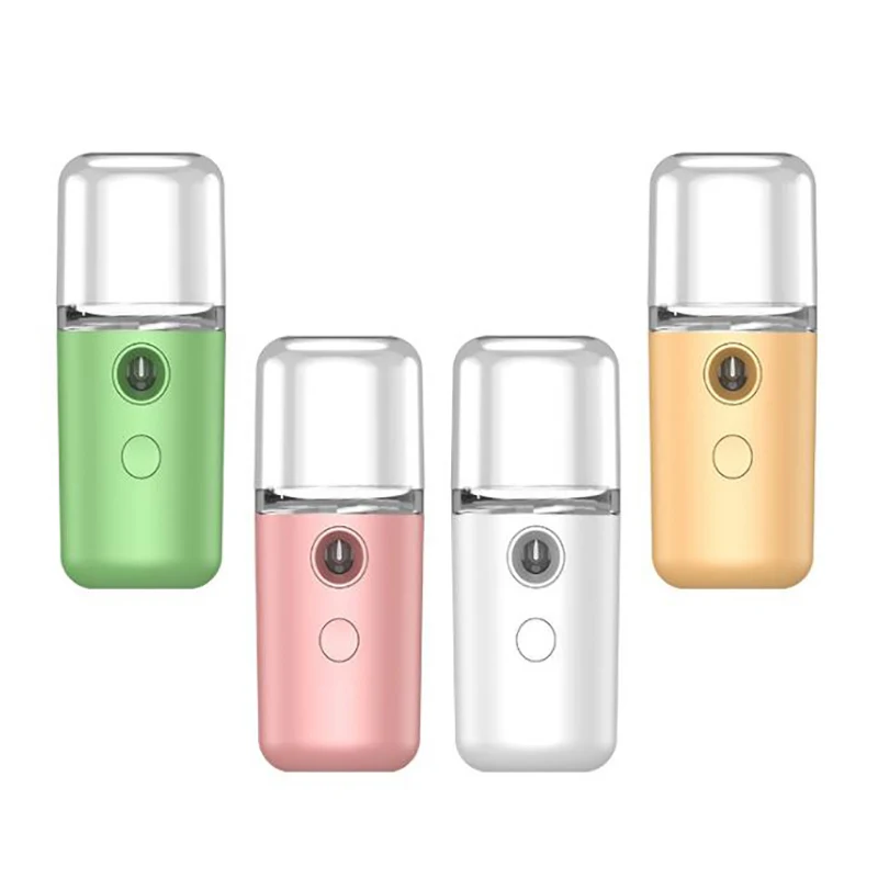 Мини-распылитель для лица USB |
