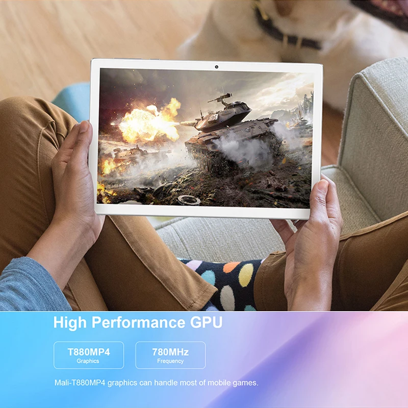  Free Gift Bluetooth keyboard 4G LTE 10.1 inch tablet pc 10 Deca Core MTK6797 8GB RAM 256GB ROM Temp