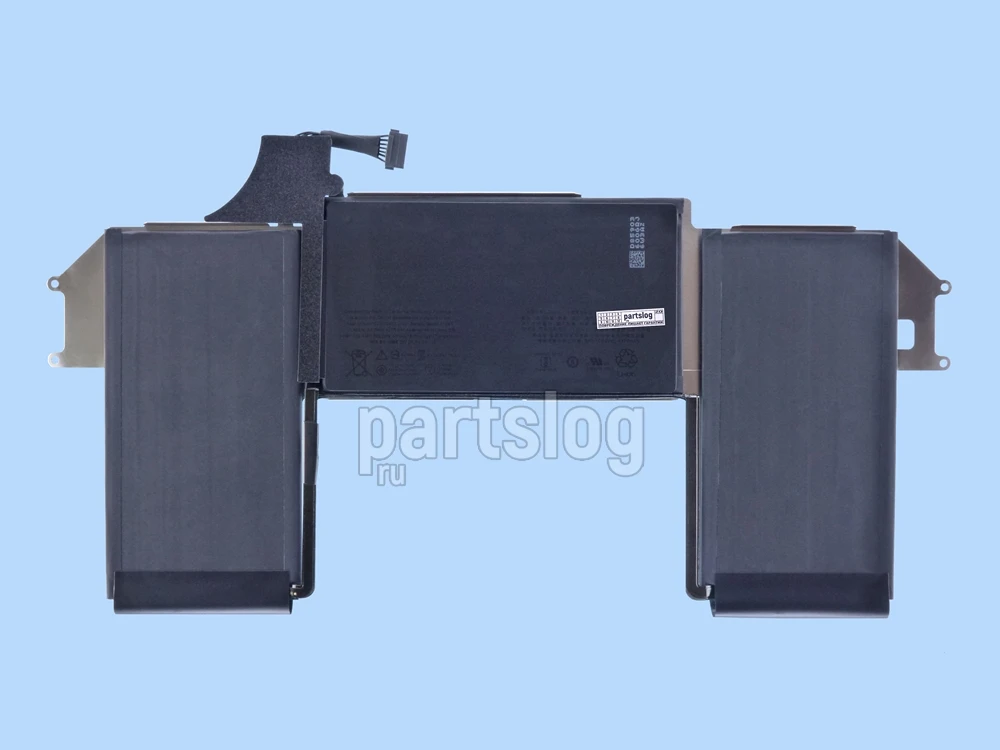 Аккумулятор A1965 для Macbook Air Retina 13&quot A1932 11.4V 4379mAh (Late 2018 - Mid 2019) | Компьютеры и офис