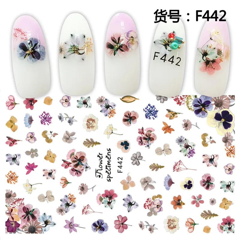 F442