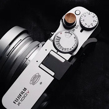 

Thumb UP Thumb Rest Thumb Grip For Fuji X100V FUJIFILM X-100V